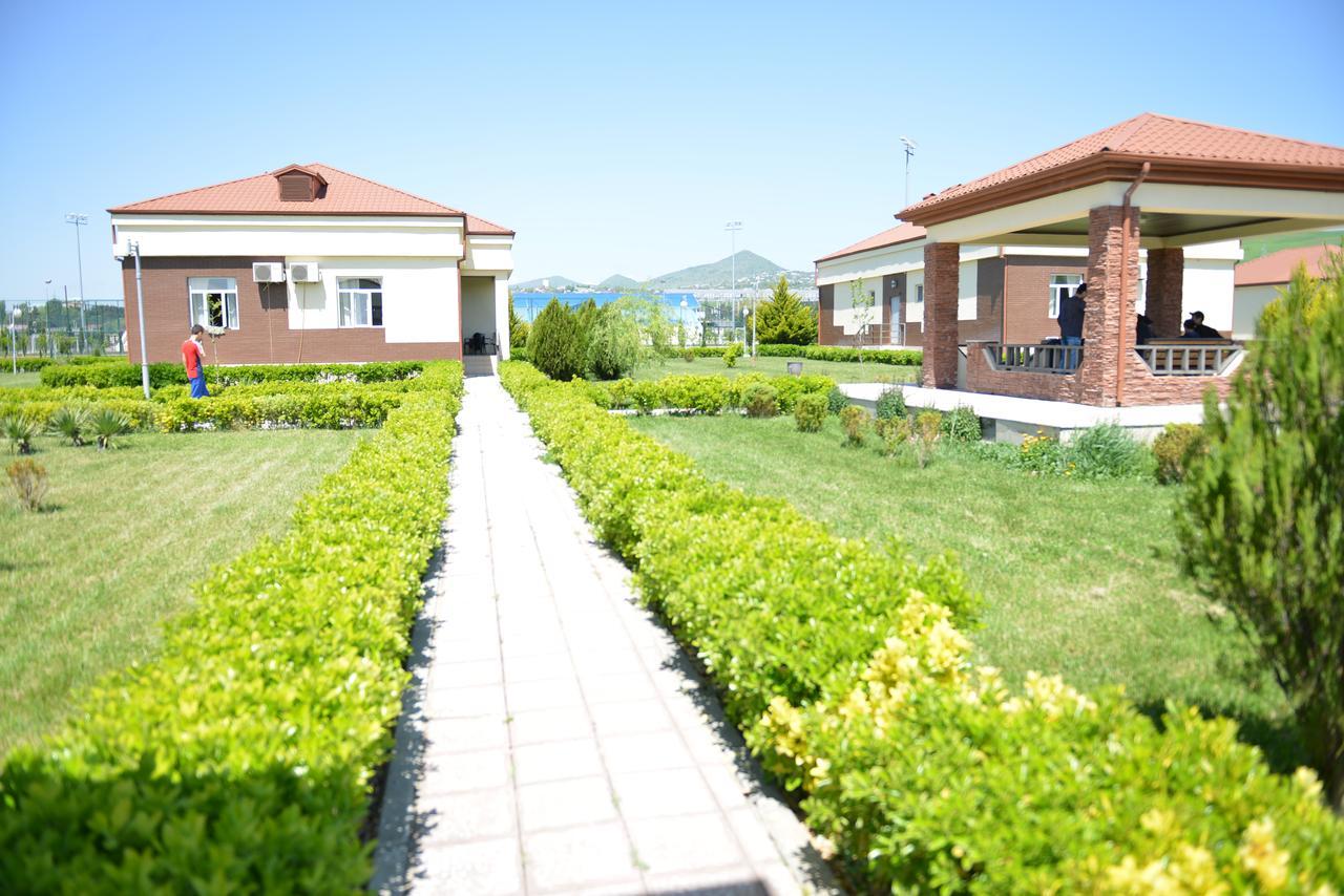 Shamakhy Sport Villas Şamaxı エクステリア 写真